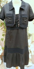 Ensemble robe bolero d'occasion  Léognan