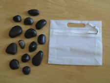 Massagesteine hot stone gebraucht kaufen  Schwäbisch Hall