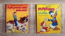 Lotto piccolo libro usato  Torino