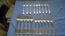 Vintage cutlery job for sale  KEIGHLEY