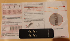 Logisty daitem diagral d'occasion  Tassin-la-Demi-Lune