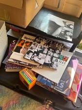 Vintage spice girls for sale  UCKFIELD