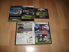 Usado, PRO EVOLUTION SOCCER PES 11 2011 FUTBOL DE KONAMI PARA PC USADO EN BUEN ESTADO comprar usado  Enviando para Brazil