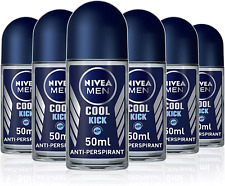 Nivea men cool for sale  HUDDERSFIELD