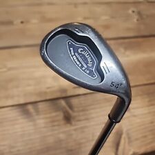 Callaway steelhead pro for sale  Pelion