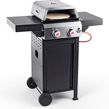 Gasgrill bbq grill gebraucht kaufen  Greven