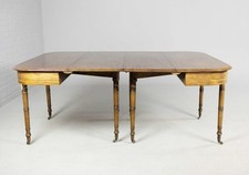 George 3rd mahogany for sale  RICHMOND