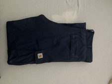 Carhartt cargo hose gebraucht kaufen  Braunschweig
