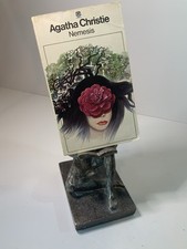 Nemesis agatha christie for sale  WIGAN