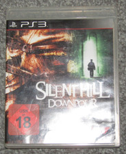 Silent Hill: Downpour (Sony PlayStation 3, 2012) PAL PS3 comprar usado  Enviando para Brazil