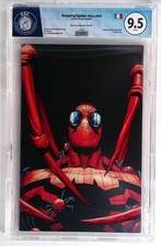 Uomo ragno spider usato  Marsala