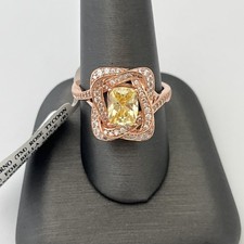 canary ring for sale  Levittown