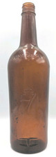 Vtg 1975 seagram for sale  Palm Coast