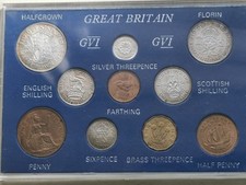 1938 coin sets for sale 1938 coin sets for sale RIPON