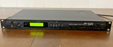 Korg wavestation rackmount for sale  Moorpark