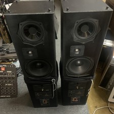Pair mirage 1295is for sale  Long Beach