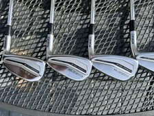Cobra king forged for sale  IPSWICH