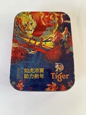 Tiger beer uncage for sale  BEDWORTH