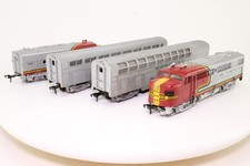 Fleischmann 4700 4701 gebraucht kaufen  Troisdorf