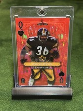 Jerome bettis red for sale  Washington