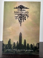 Manuale gioco ruolo usato  Roma