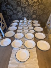 Wedgwood bone china for sale  YORK