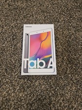 Tablet Samsung SM-T290 Galaxy Tab A 8" 2019 32GB WiFi comprar usado  Enviando para Brazil