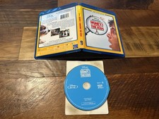 Honey, I Shrunk The Kids Blu ray-Disney Movie Club Exclusive-80’s Classic-OOP comprar usado  Enviando para Brazil