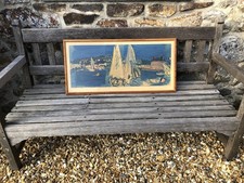 Raoul dufy deauville for sale  PWLLHELI
