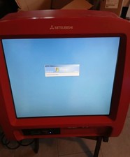 Terminale mitsubishi electric usato  Castiglione delle Stiviere