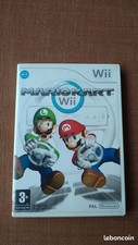 Mario kart wii d'occasion  Villenave-d'Ornon