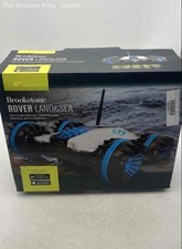 Brookstone rover land for sale  Detroit