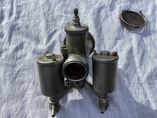 Amal track carburettor for sale Amal track carburettor for sale  CHELMSFORD