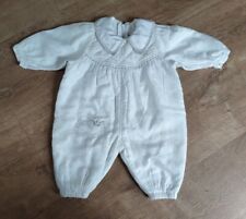 taufanzug weiß gebraucht kaufen taufanzug weiß gebraucht kaufen Rösrath