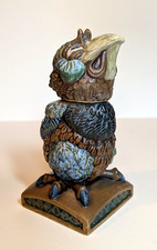 Burslem pottery grotesque for sale  PRUDHOE