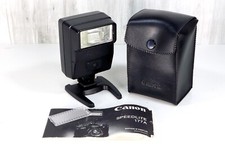 Flash canon speedlight d'occasion  Montaigu
