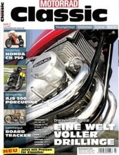 Mc1107 bmw laverda gebraucht kaufen  Kleve