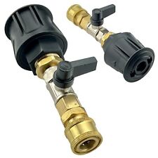 Adaptateur tuyau quick d'occasion  Expédié en France