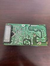 Microwave control board for sale  Washington