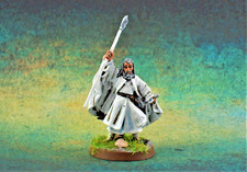 Gandalf weiße figur gebraucht kaufen  Deutschland