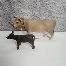 Schleich 13874 braunvieh for sale  Franklin Furnace