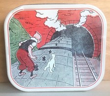 Delacre tintin hergé d'occasion  Expédié en Belgium