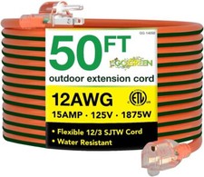 Gogreen power sjtw for sale  Sugar Land