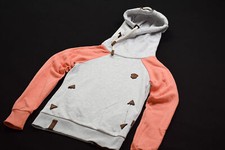 Naketano pullover sweat gebraucht kaufen  Offenbach am Main