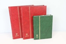 Collection timbres modernes d'occasion  Craponne