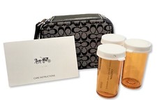 Coach mini signature for sale  Richmond Hill
