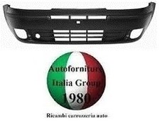 Paraurti anteriore ant usato  Sant Antonio Abate