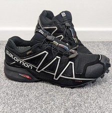 Salomon trainers men for sale  WELLINGTON
