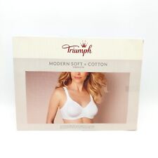 Triumph modern soft gebraucht kaufen  Neustadt b.Coburg