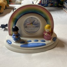 Vtg rainbow nightlight for sale  Algona